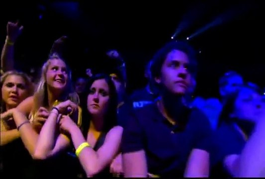 Eminem - Live In Detroit (2009) concert