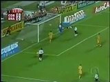 Corinthians x Brasiliense Copa do Brasil 2002 Final jogo 1