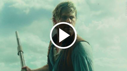 Im Herzen Der See finaler Trailer (deutsch)