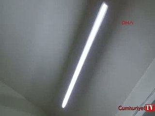 Bingol'de 5,5 buyuklugunde deprem