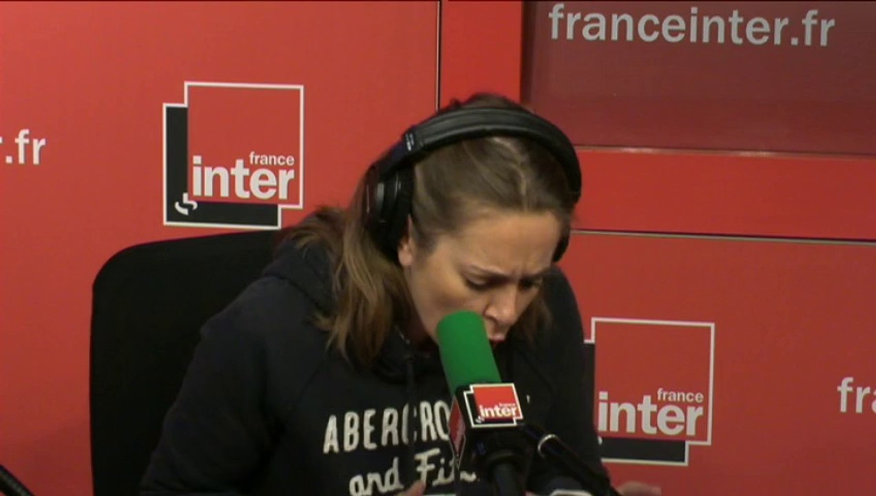 Le Billet de Charline : "Le roi des Belges en alerte maximum depuis... Quiberon"
