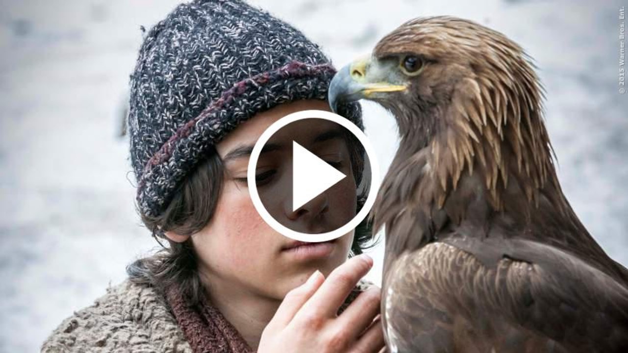 Wie Brüder Im Wind Trailer (deutsch)