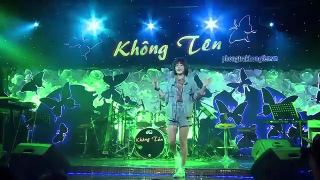Chi Pu - Offline sinh nhật 22 - Chi Pu nắm tay Gil Lê hát 'My Everything' (Tiên Tiên)