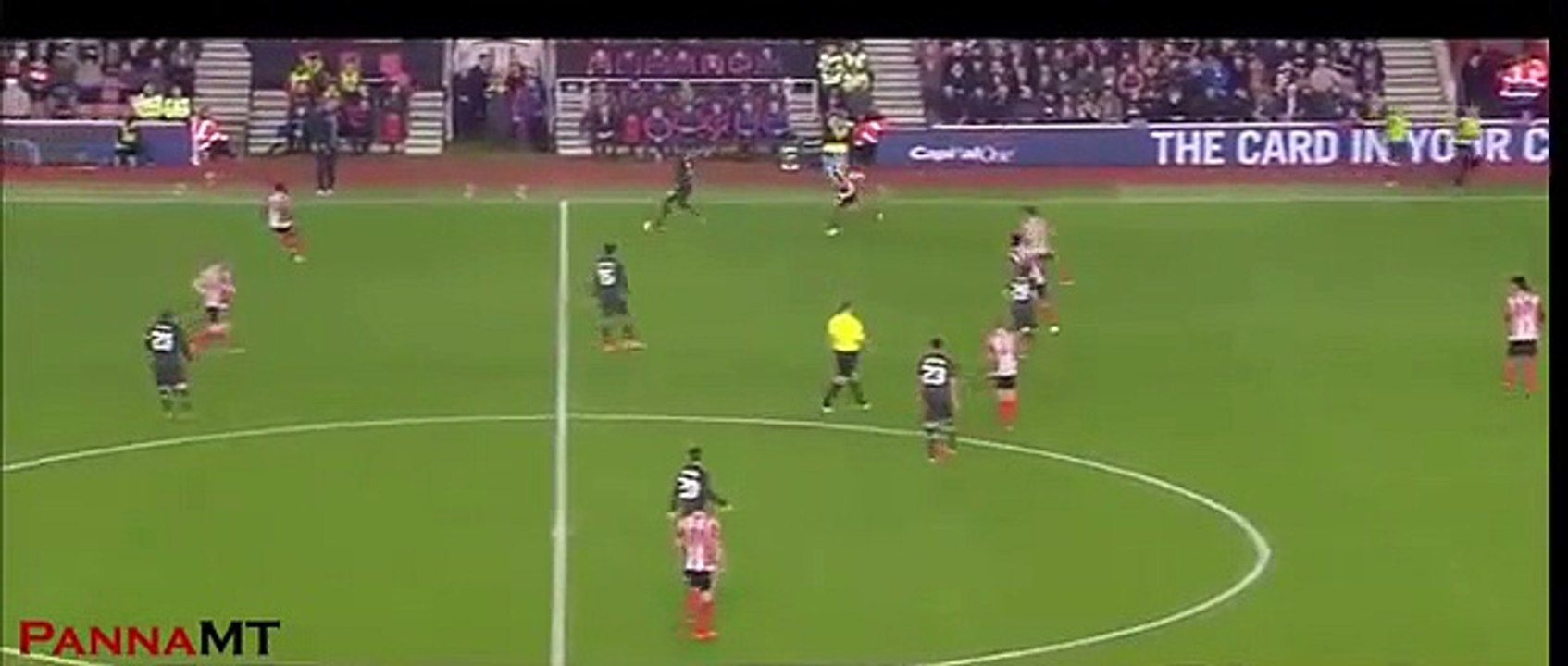 AMAZING Divock Origi Goals & Highlights vs Southampton (02⁄12⁄15)