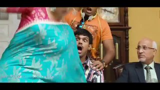 Inji Idupazhagi Tamil Trailer -Arya , Anushka Shetty
