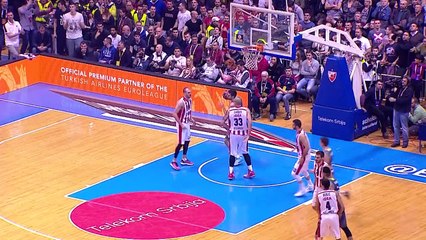 Regular Season Round 8: Thursday Preview