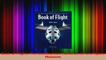 PDF Download  Book of Flight The Smithsonian National Air and Space Museum Download Full Ebook