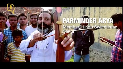 Rise of the Radicalised Hindu Fringe