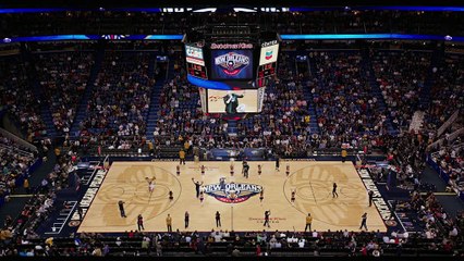 Daddy's Home - Clip - Basketball Shot