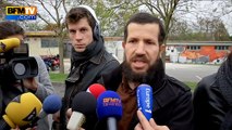 La mosquée de Lagny-sur-Marne fermée pour radicalisation