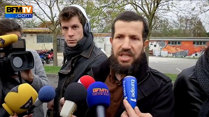 La mosquée de Lagny-sur-Marne fermée pour radicalisation