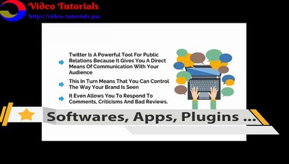 Twitter Marketing Excellence 7 More Uses and Angles onTwitter