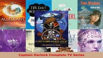 Download  Captain Harlock Complete TV Series PDF Free
