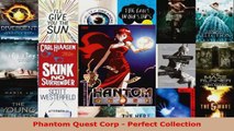 Download  Phantom Quest Corp  Perfect Collection PDF Online