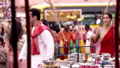 Aaj Unse Milna Hai Full Song with LYRICS   Prem Ratan Dhan Payo   Salman Khan, Sonam Kapoor