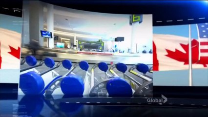 Border Security Canadas Frontline | Season 3 Episode 13