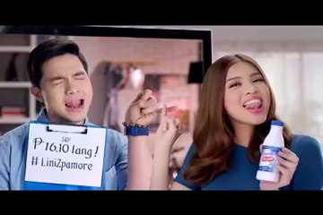 Aldub Commerical Zonrox