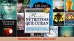 Read  Recetas nutritivas que curan EBooks Online