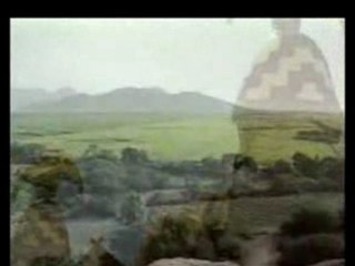 Los moches y el señor de sipan - part 1