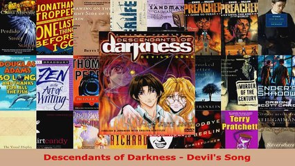 Download  Descendants of Darkness  Devils Song PDF Free