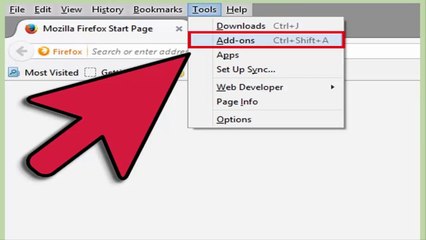 how to block adult sites using Browser Extensions  Add-ons