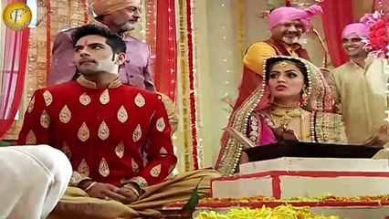 "DHRUV WEDDING" II "THAPKI PYAR KI" TV SHOW ON LOCATION 03 DEC