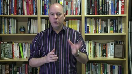 Job hunting, resume & interview Lecture - Secret Tips
