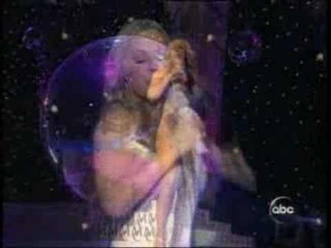 Mariah Carey - Don't Forget About Us