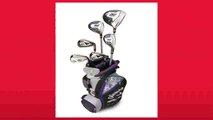Best buy Complete Golf Set   Callaway Girls XJ Hot Junior Set Right Hand 912 Years Old