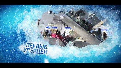 В преддверии Нового Года делаем покупки в Торговом Центре «Мебельный Базар»