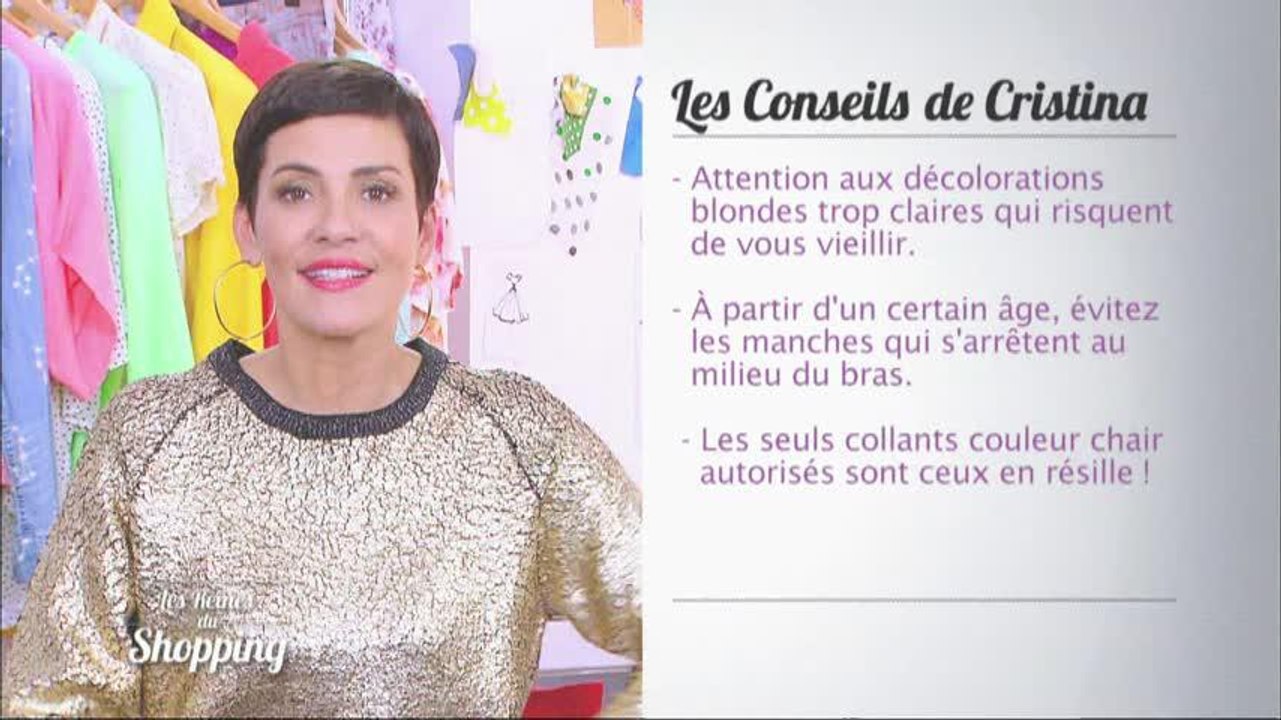 Les collants couleur chair en résille, on ose ?