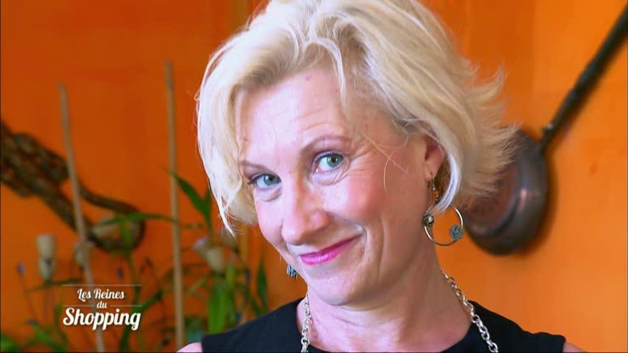 Véronique, trop mémère ou trop sexy !