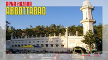 Abbottabad city  APNA HAZARA