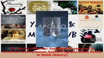 PDF Download  The Secret of Apollo Systems Management in American and European Space Programs New Read Online