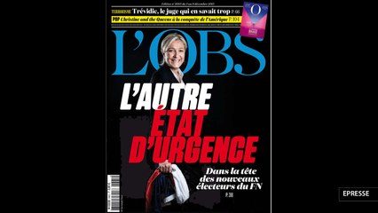 La Revue de Presse du 3 décembre 2015 par Hélène Jouan