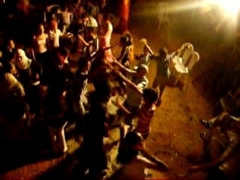 MARIAGE TATAOUINE TUNISIE