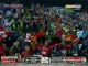 Shahid Afridi Clean Bowled By Mohammad Amir After 62 Runs In BPL 2015. (Follow Us)