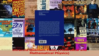 PDF Download  Ultracold Quantum Fields Theoretical and Mathematical Physics Download Full Ebook