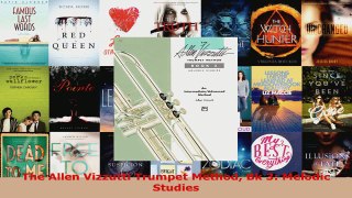 Read  The Allen Vizzutti Trumpet Method Bk 3 Melodic Studies Ebook Free