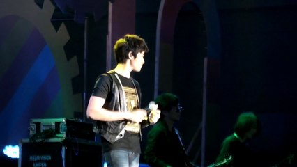 ตูมตาม คัมแบ็คสุดฟินกับเพลงใหม่ 'เจ็บของฉันเหงาของเธอ' ที่ GMM Wonderland 🎶