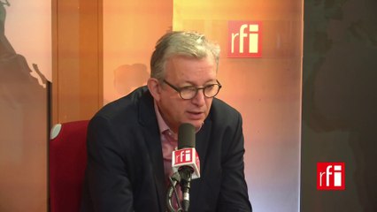 Pierre Laurent (PCF) : «L’état d’urgence doit rester un moment exceptionnel»