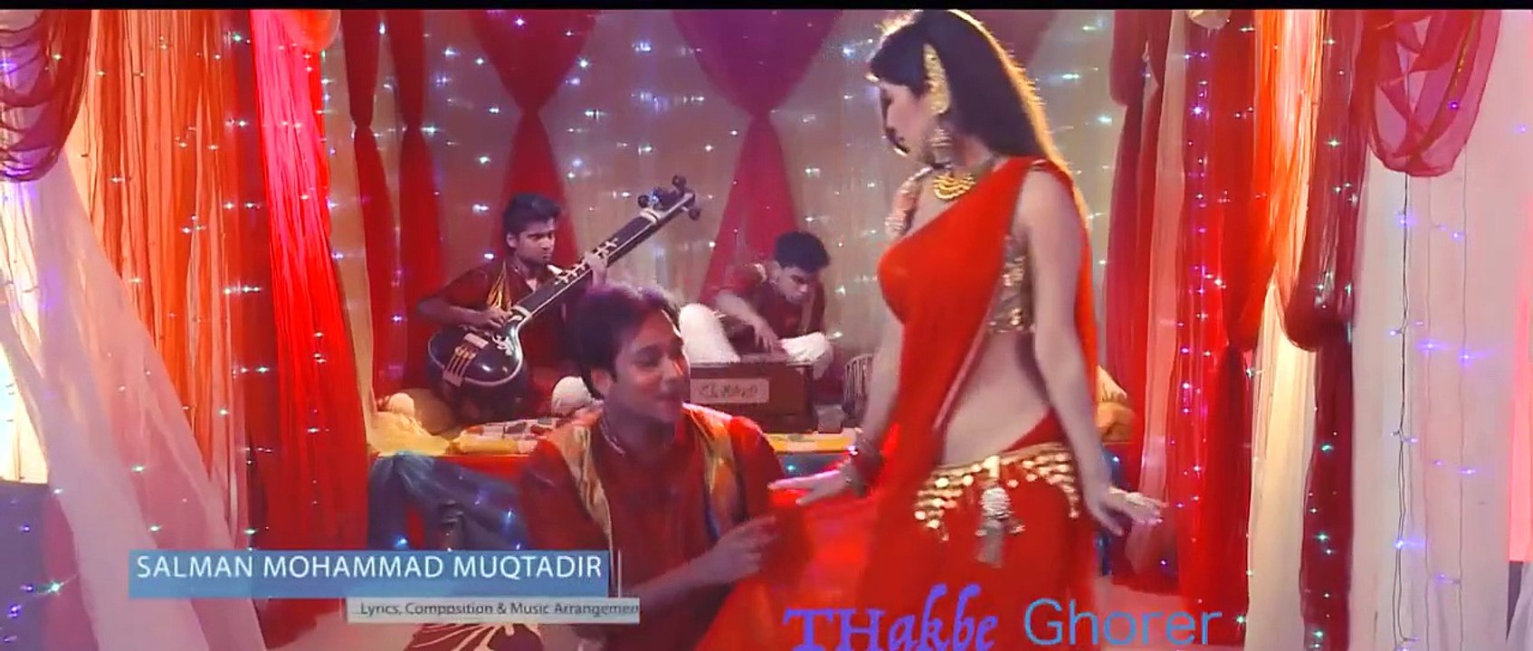 Jaan Oh Baby Bangla song by salman