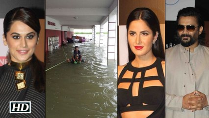 Chennai Floods B Town Prays For Safety Of People