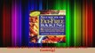 Read  Secrets Of FatFree Baking Secrets Of FatFree Cooking EBooks Online