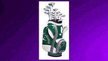 Best buy Complete Golf Set   Callaway Womens Solaire Gems Complete Set 13Piece Right Hand Graphite Ladies DR 3W 5W
