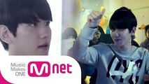 Mnet [EXO 902014] 엑소 백현이 재해석한 DJ DOC- DOC와 춤을 뮤비/EXO BAEK HY