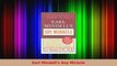 Read  Earl Mindells Soy Miracle EBooks Online