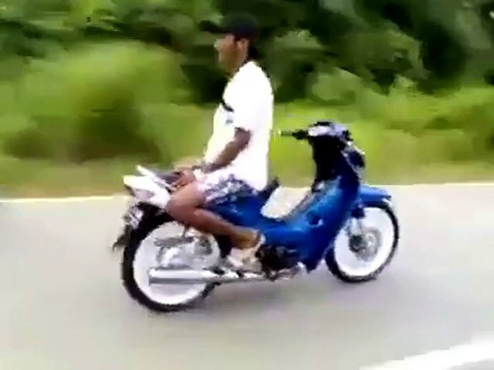 Motorcycle Adventure