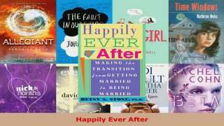 Read  Happily Ever After Ebook Free