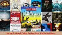 Read  AutoBGood Faith Collection Faith Builders Ebook Free